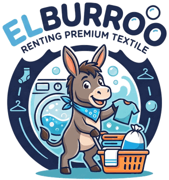 El Burroo - Renting Premium Textile
